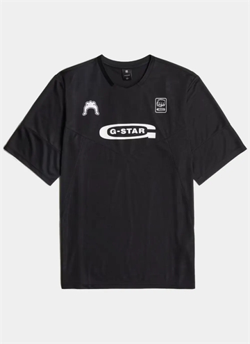 G-Star Football Jersey T-Shirt